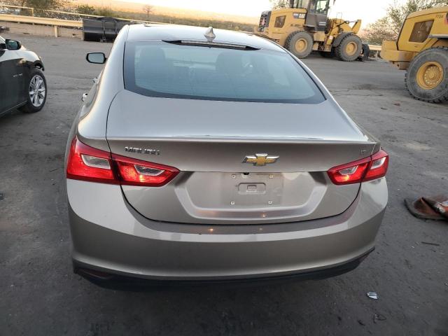 1G1ZD5ST9PF161740 Chevrolet Malibu LT 6