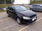 2011 VOLKSWAGEN POLO SE TD for sale at Copart SANDTOFT