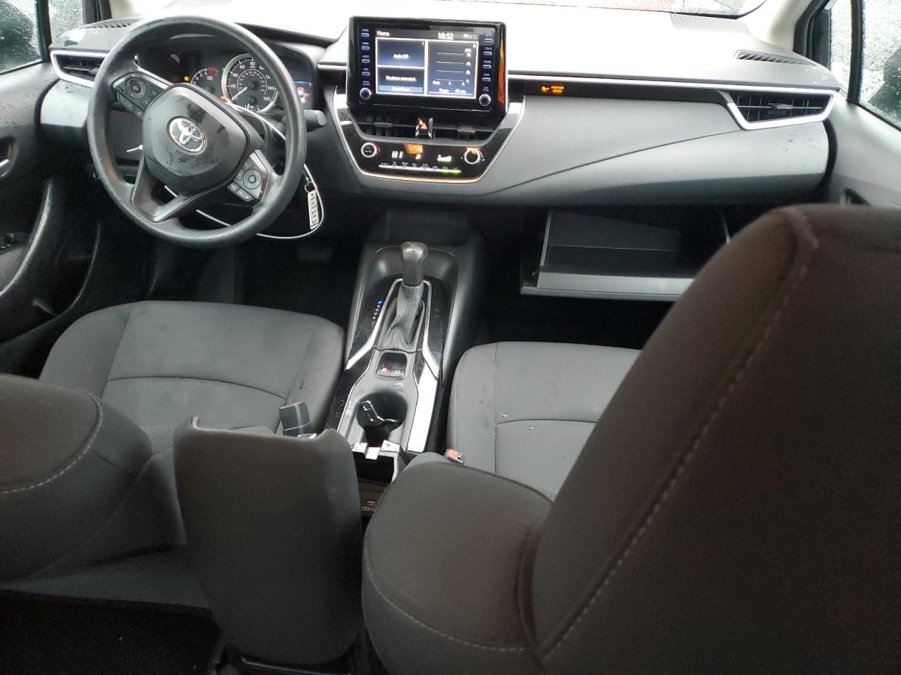 2020 Toyota Corolla - Image 8