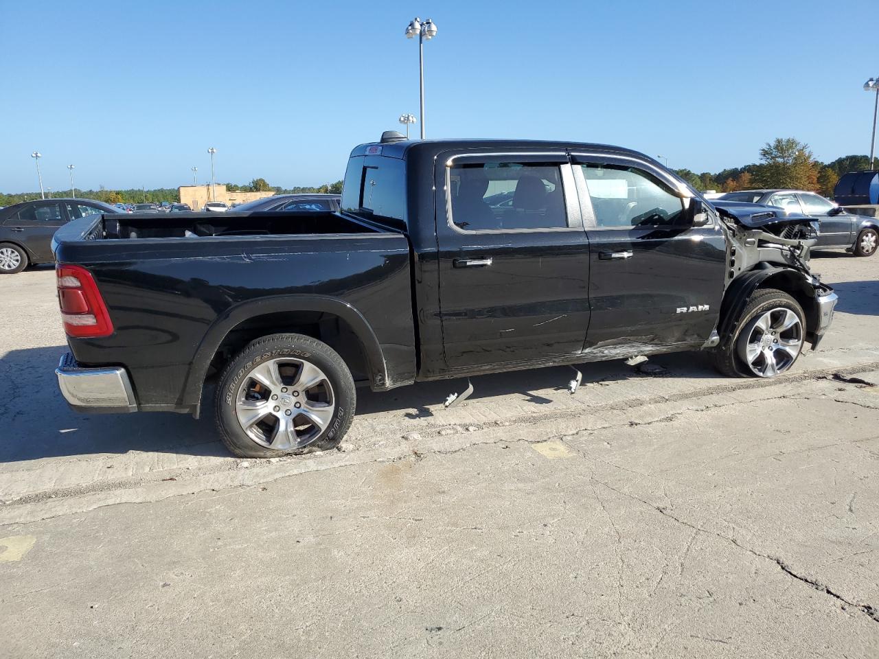 2022 RAM 1500 - Image 3