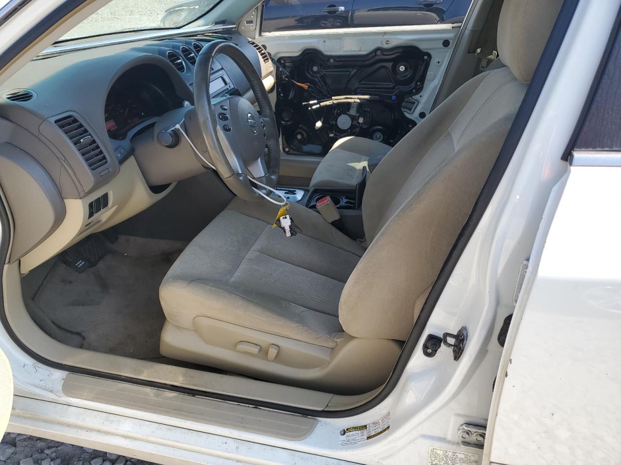 1N4AL21E38N538858 2008 Nissan Altima 2.5