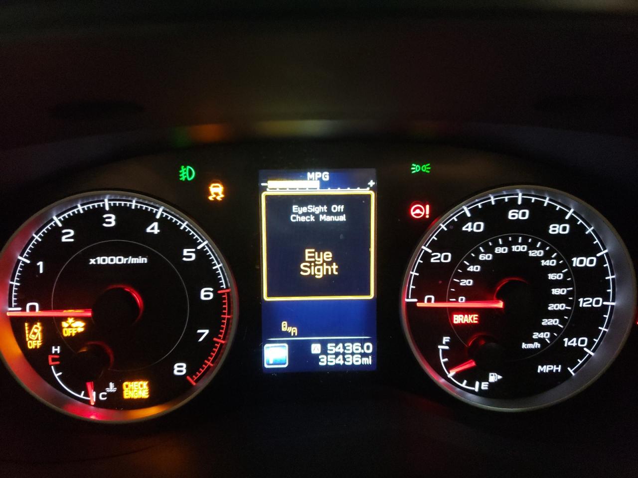 2022 Subaru Ascent Onyx Edition VIN: 4S4WMAJD0N3471914 Lot: 77403174