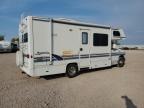 1996 Ford Econoline E350 Cutaway Van for Sale in Rapid City, SD - Front End