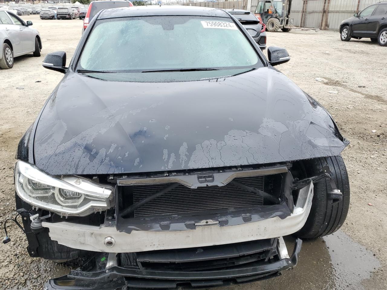 2018 BMW 3er - Image 5