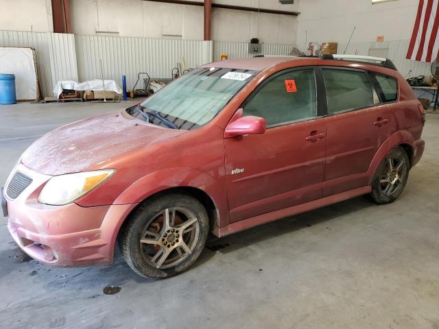 2007 Pontiac Vibe 