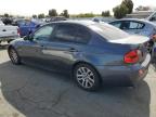 2007 Bmw 328 I Sulev იყიდება Martinez-ში, CA - Side