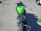 2024 KAWASAKI ZX636 K for sale at Copart NV - LAS VEGAS WEST