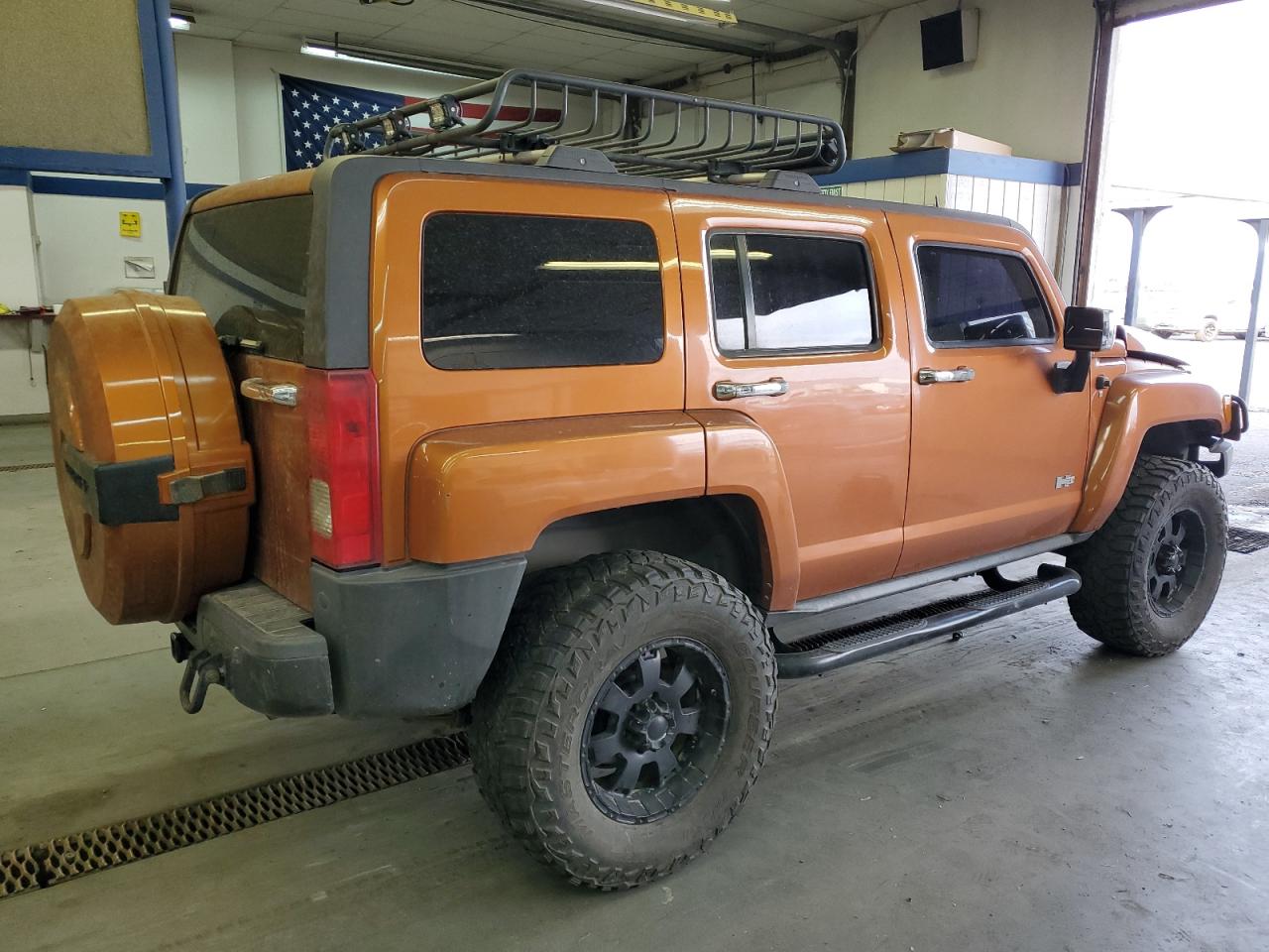2007 Hummer H3 - Image 3