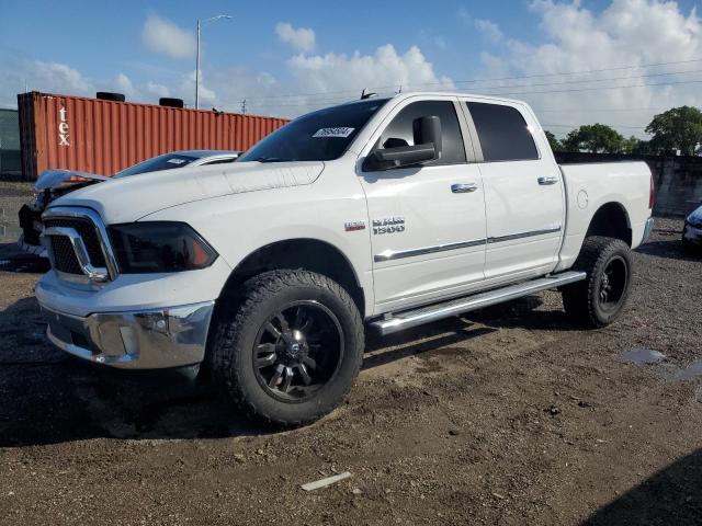 2018 Ram 1500 Slt