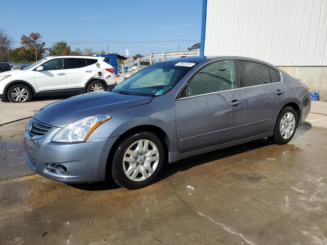 2012 Nissan Altima - Image 1