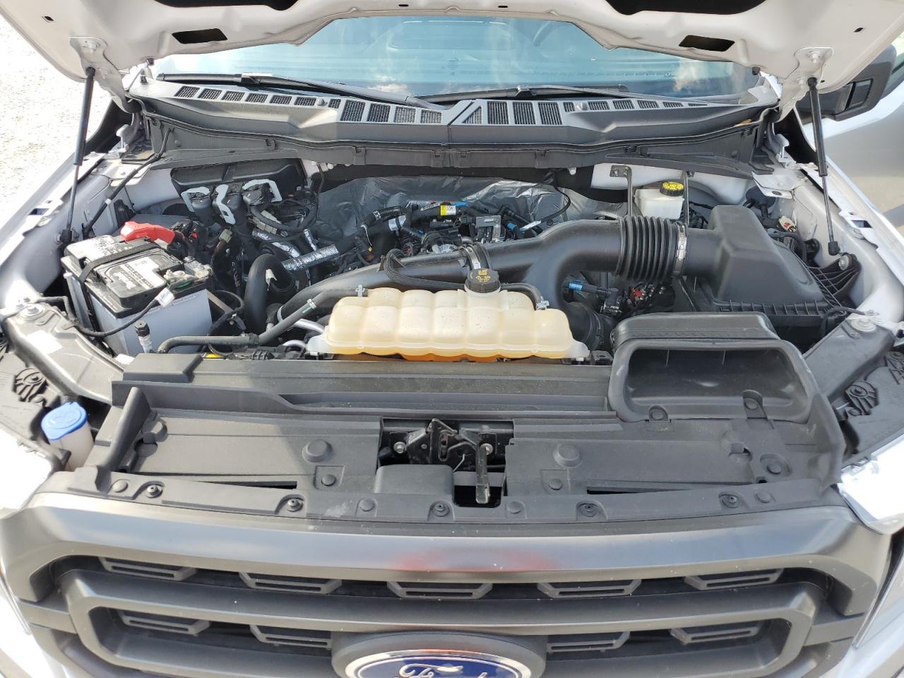 2022 Ford F150 Supercrew VIN: 1FTEW1EP5MFA68247 Lot: 77438584