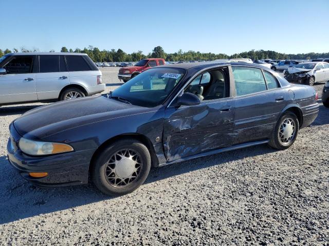 2004 Buick Lesabre Custom