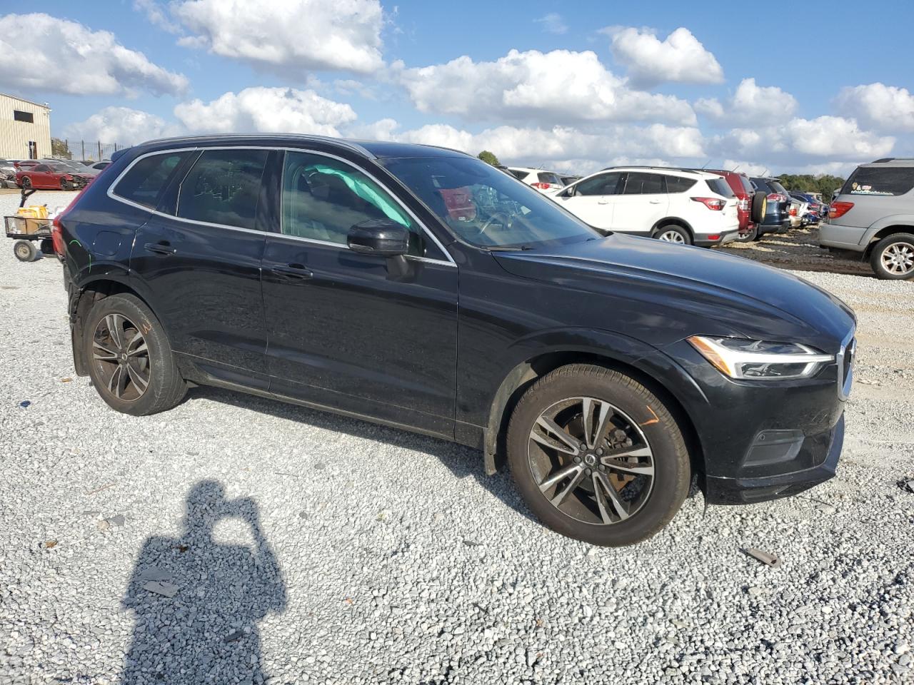 2020 Volvo XC60 - Image 4