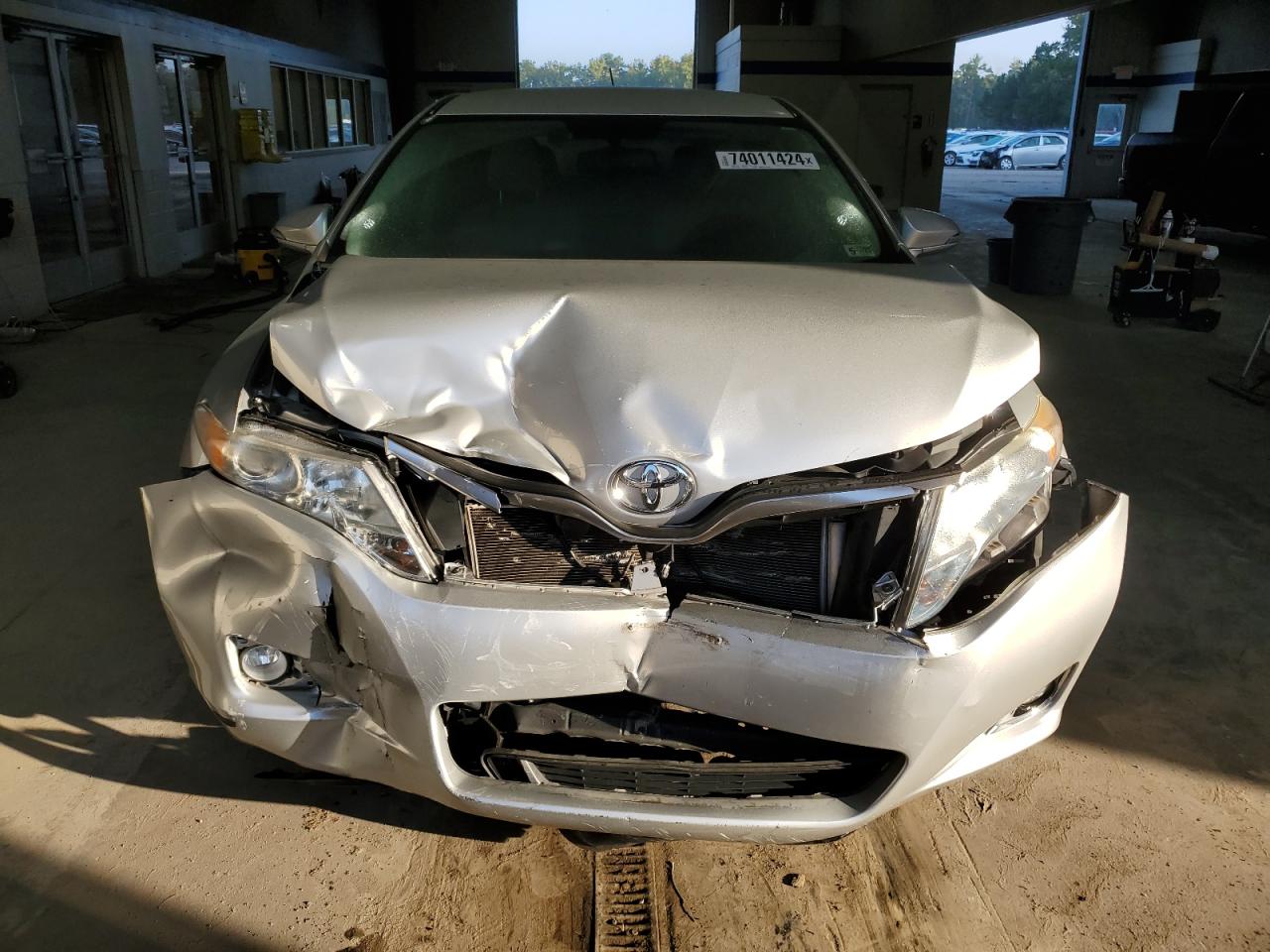 2014 Toyota Venza - Image 5