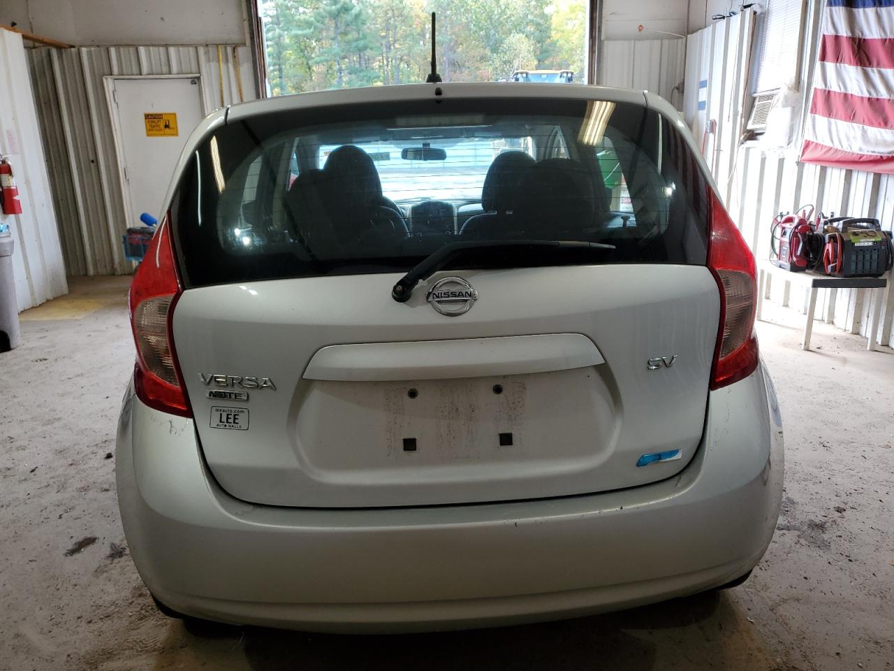 2015 Nissan Versa - Image 6