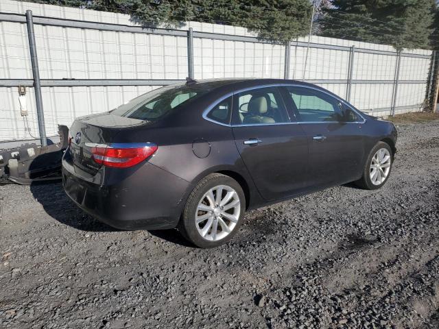  BUICK VERANO 2014 Черный