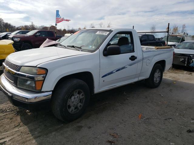 2006 Chevrolet Colorado 