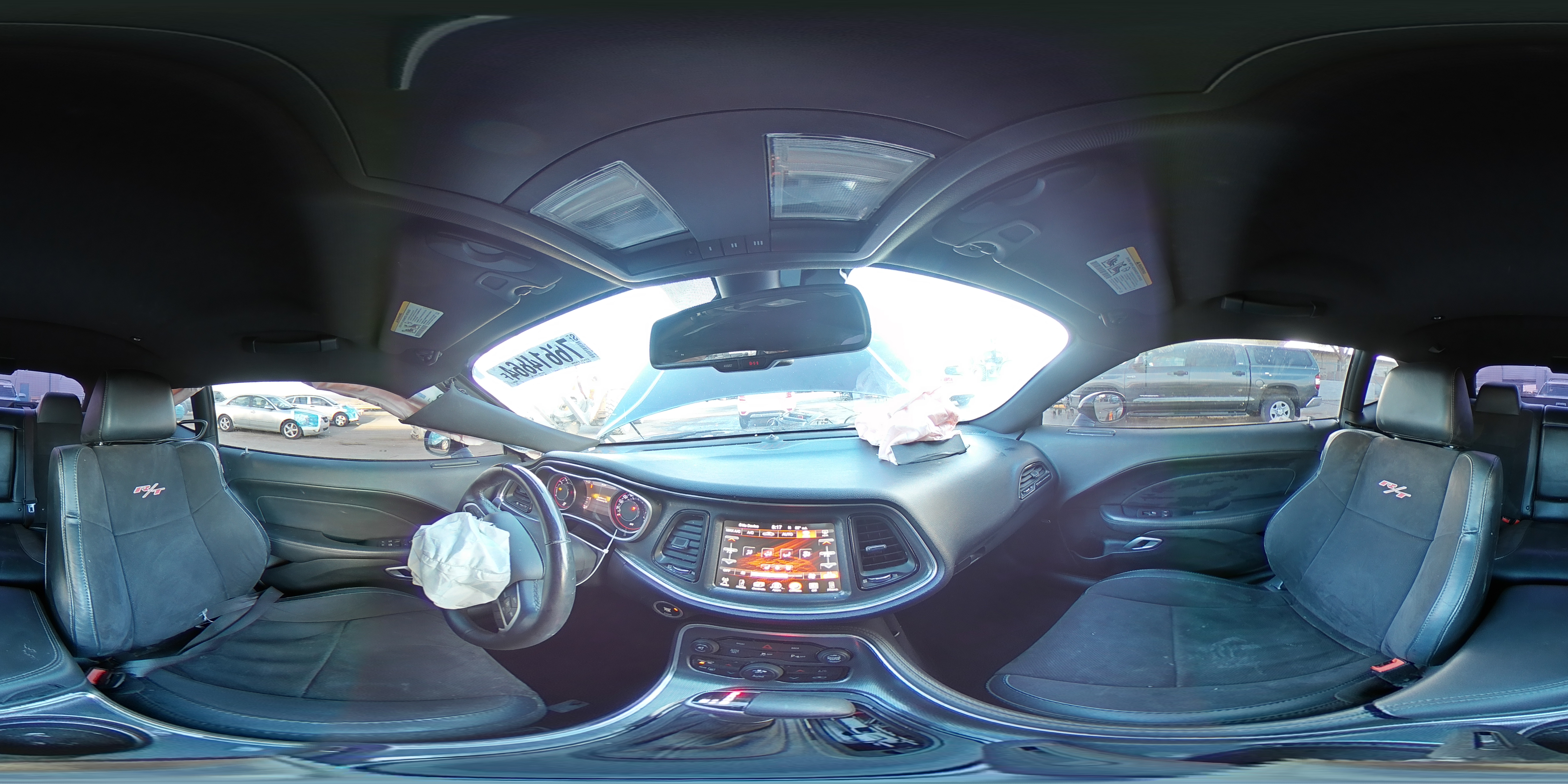 2015 Dodge Challenger - Image 15