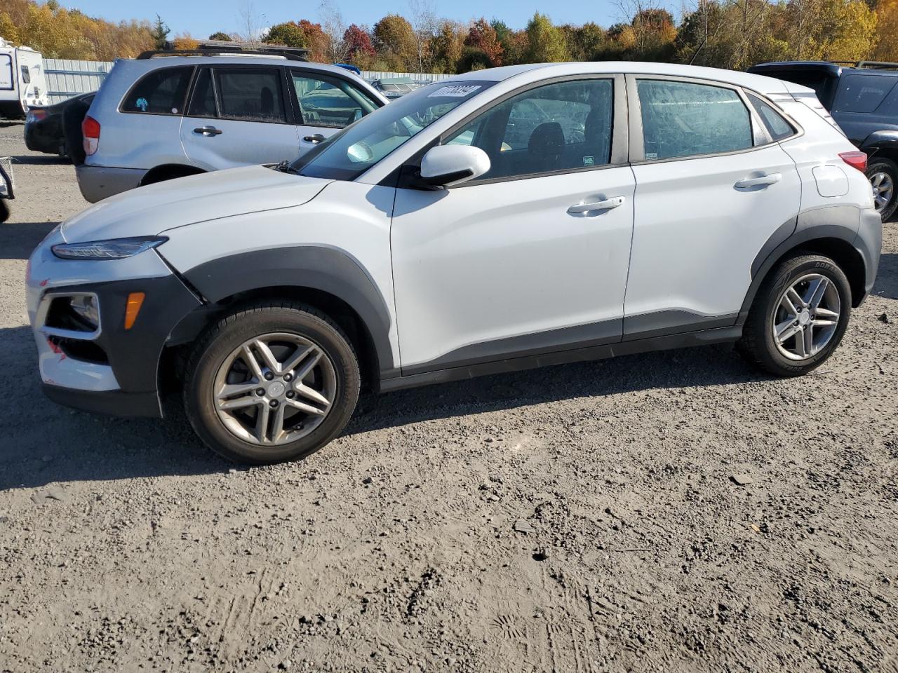2020 Hyundai Kona - Image 1