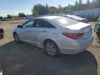 2014 HYUNDAI SONATA for sale at Copart ON - TORONTO