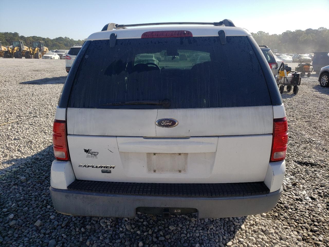 2002 Ford Explorer - Image 6