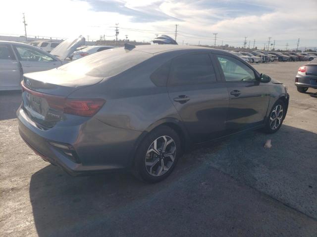 3KPF24AD1LE256253 Kia Forte FE 3