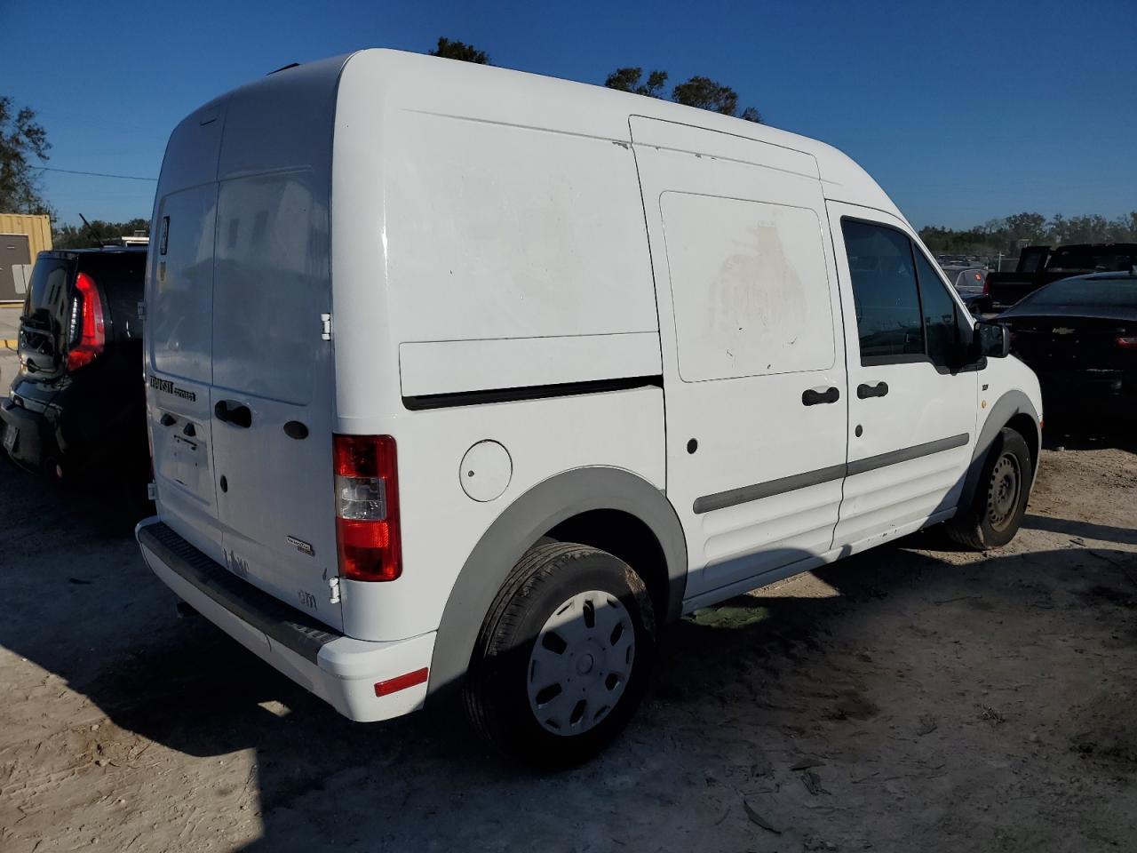 VIN NM0LS7BN9DT128988 2013 FORD TRANSIT no.3