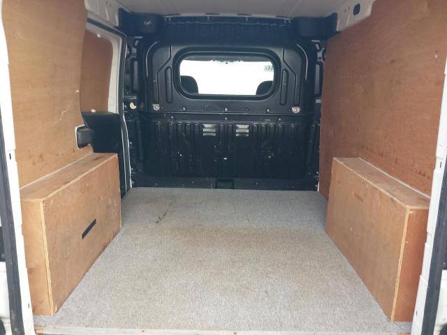2012 FIAT DOBLO SX M