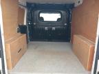 2012 FIAT DOBLO SX M for sale at Copart CHESTER