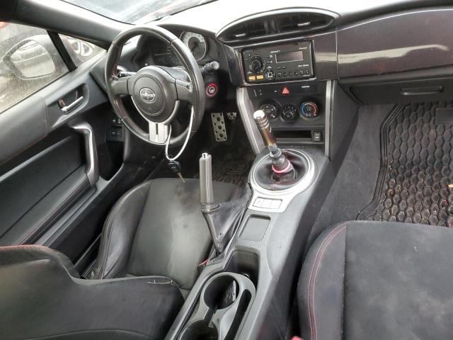 2013 TOYOTA SCION FR-S   