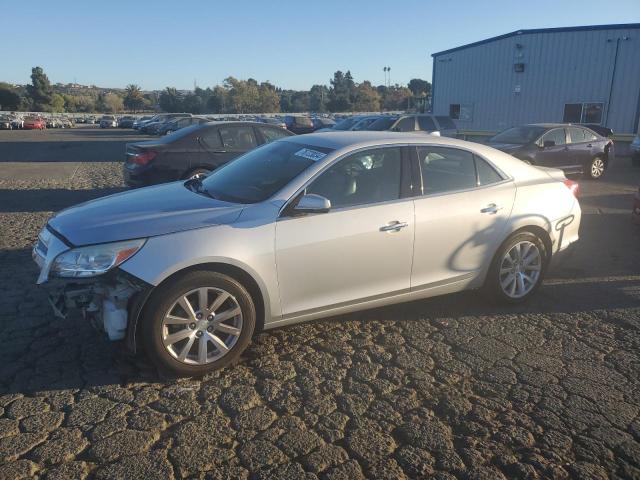 2013 Chevrolet Malibu Ltz