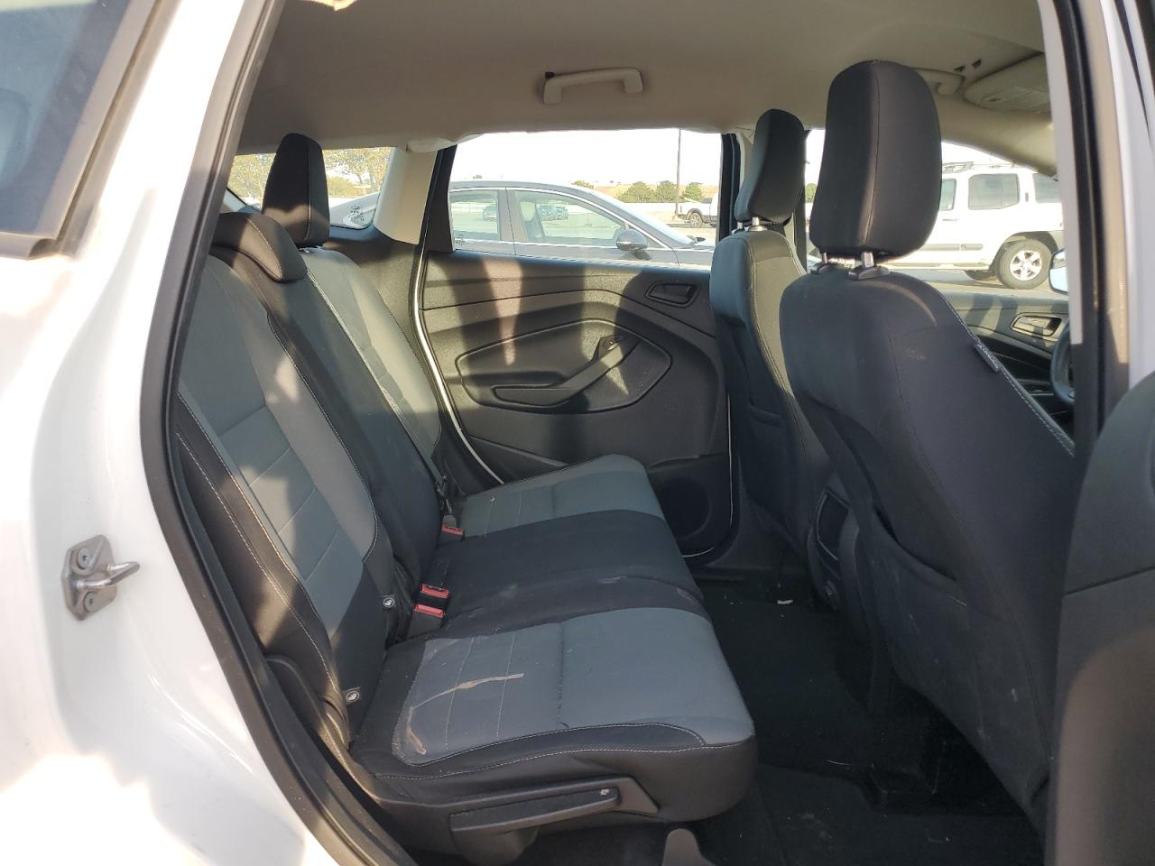2018 Ford Escape - Image 11