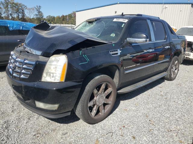 2007 Cadillac Escalade Ext en Venta en Spartanburg, SC - Front End