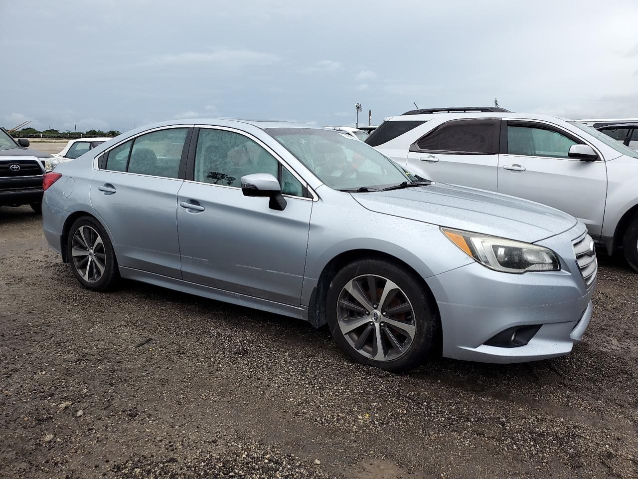 4S3BNBN61G3051308 2016 Subaru Legacy 2.5I Limited