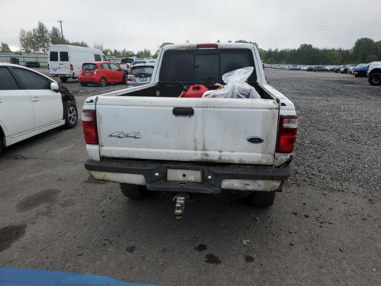 2001 Ford Ranger - Image 6