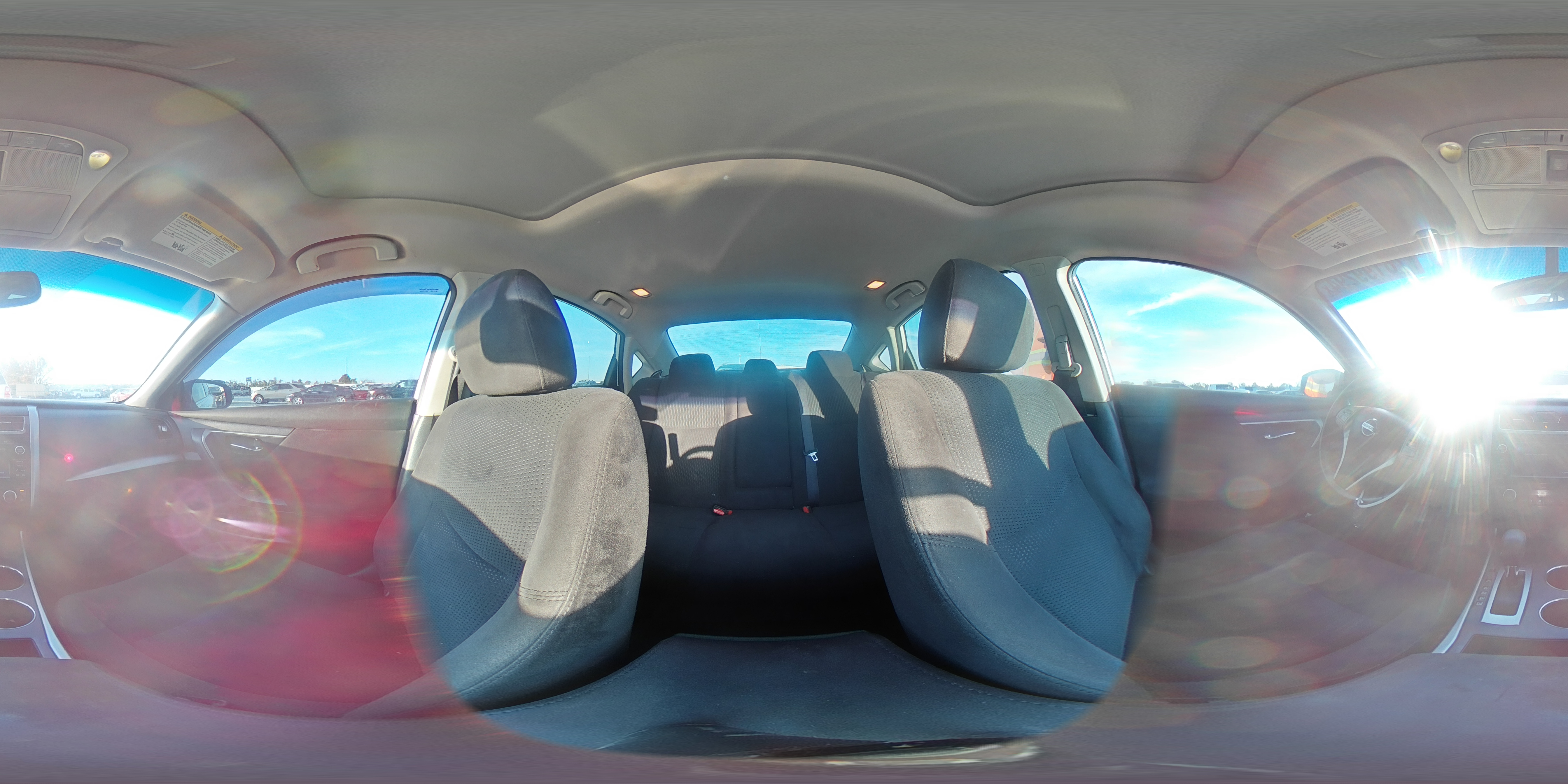 2015 Nissan Altima - Image 12