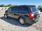 2014 Chrysler Town & Country Touring იყიდება Franklin-ში, WI - Front End