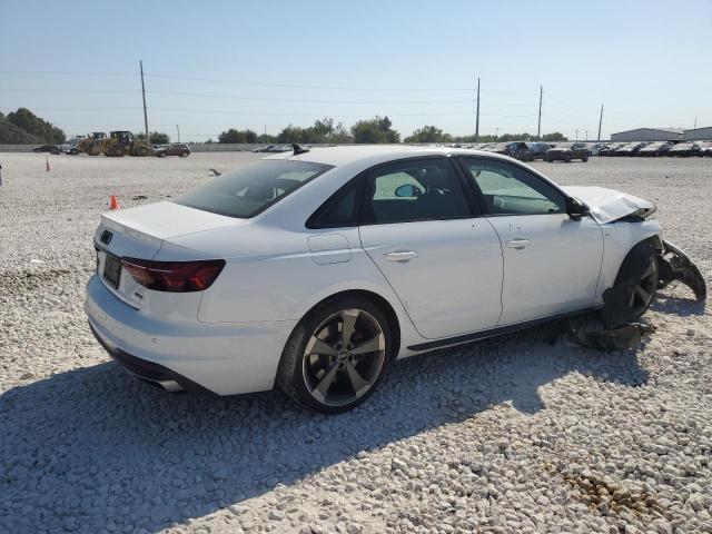 WAUEAAF44NN007253 Audi A4 PREMIUM 3