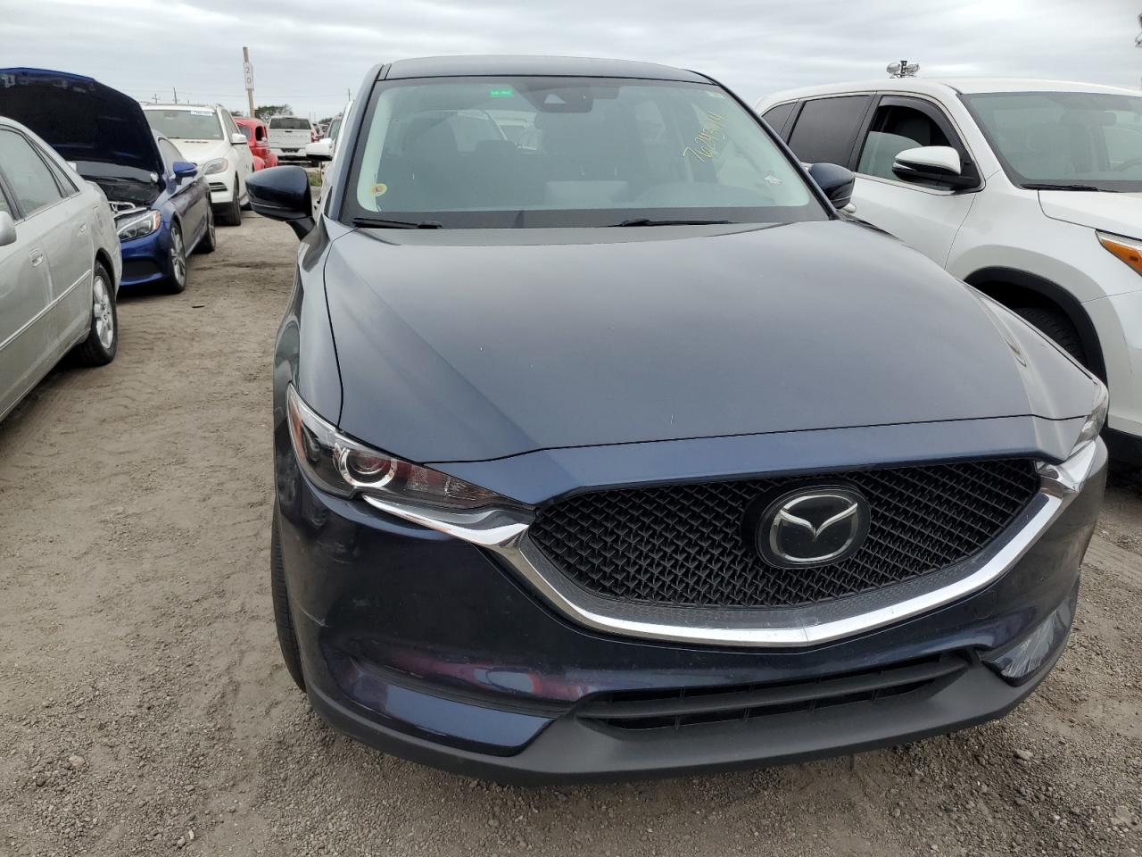 2021 Mazda CX-5 - Image 5