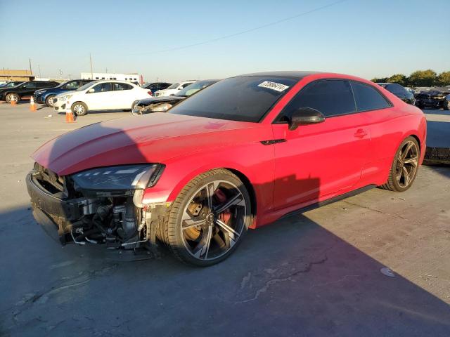 2021 Audi Rs5 