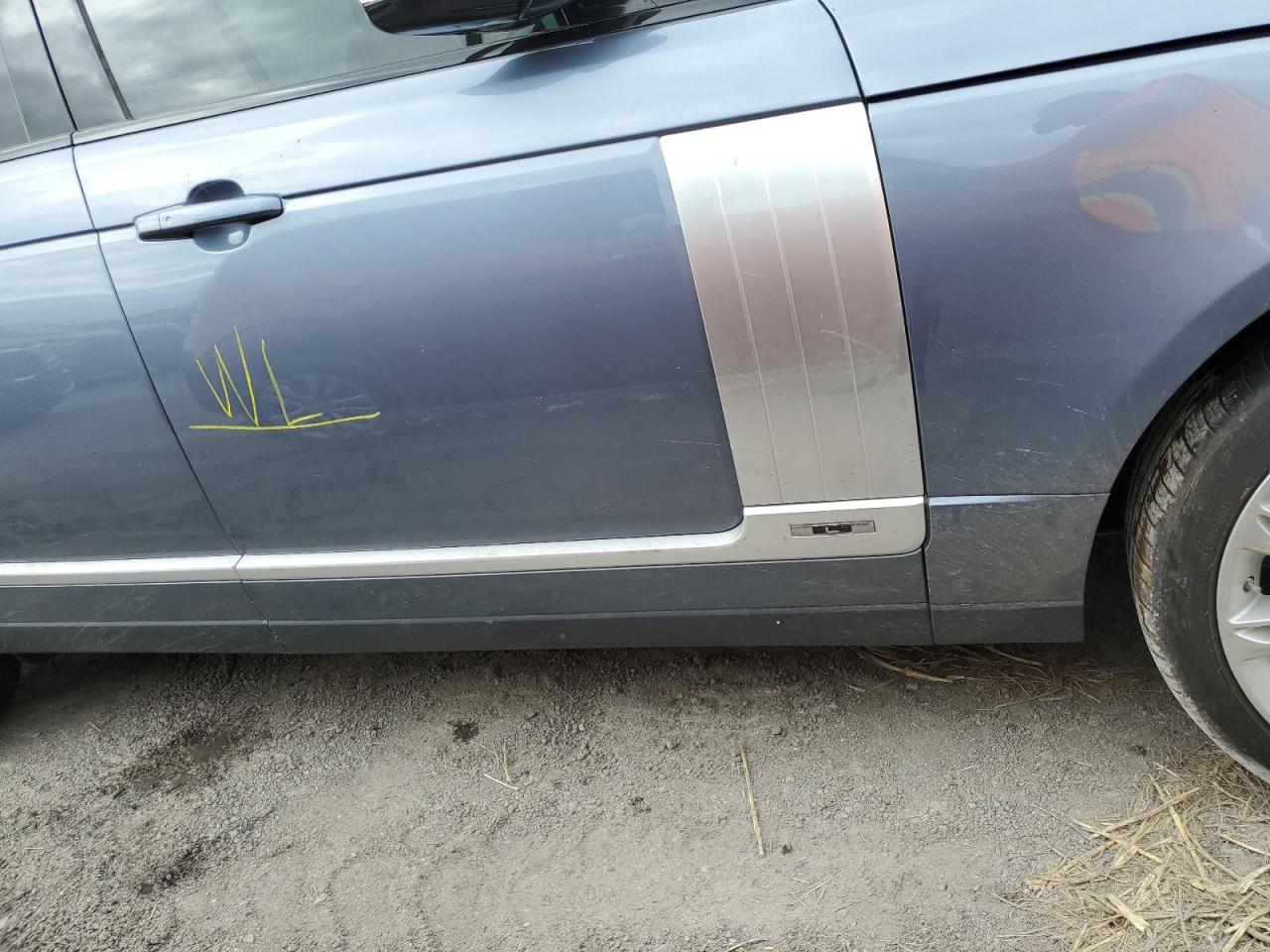 2020 Land Rover Range Rover P525 Hse VIN: SALGS5SEXLA591508 Lot: 74611554