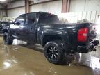 2008 Chevrolet Silverado K1500 на продаже в Elgin, IL - Mechanical