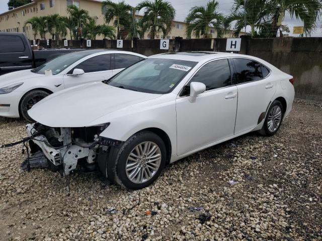 2014 Lexus Es 350