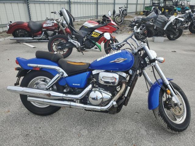 2004 Suzuki Vz800 