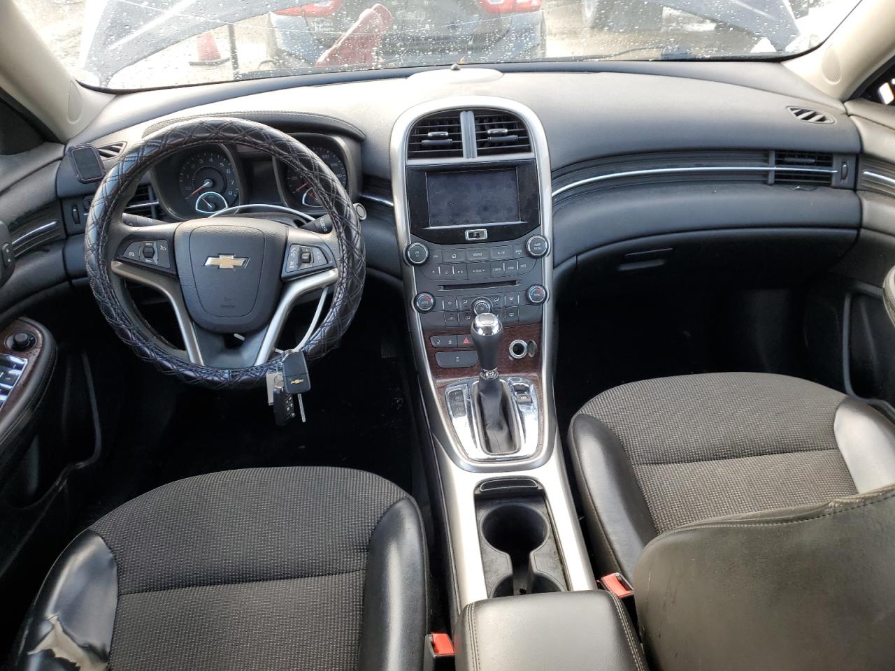 2013 Chevrolet Malibu - Image 8