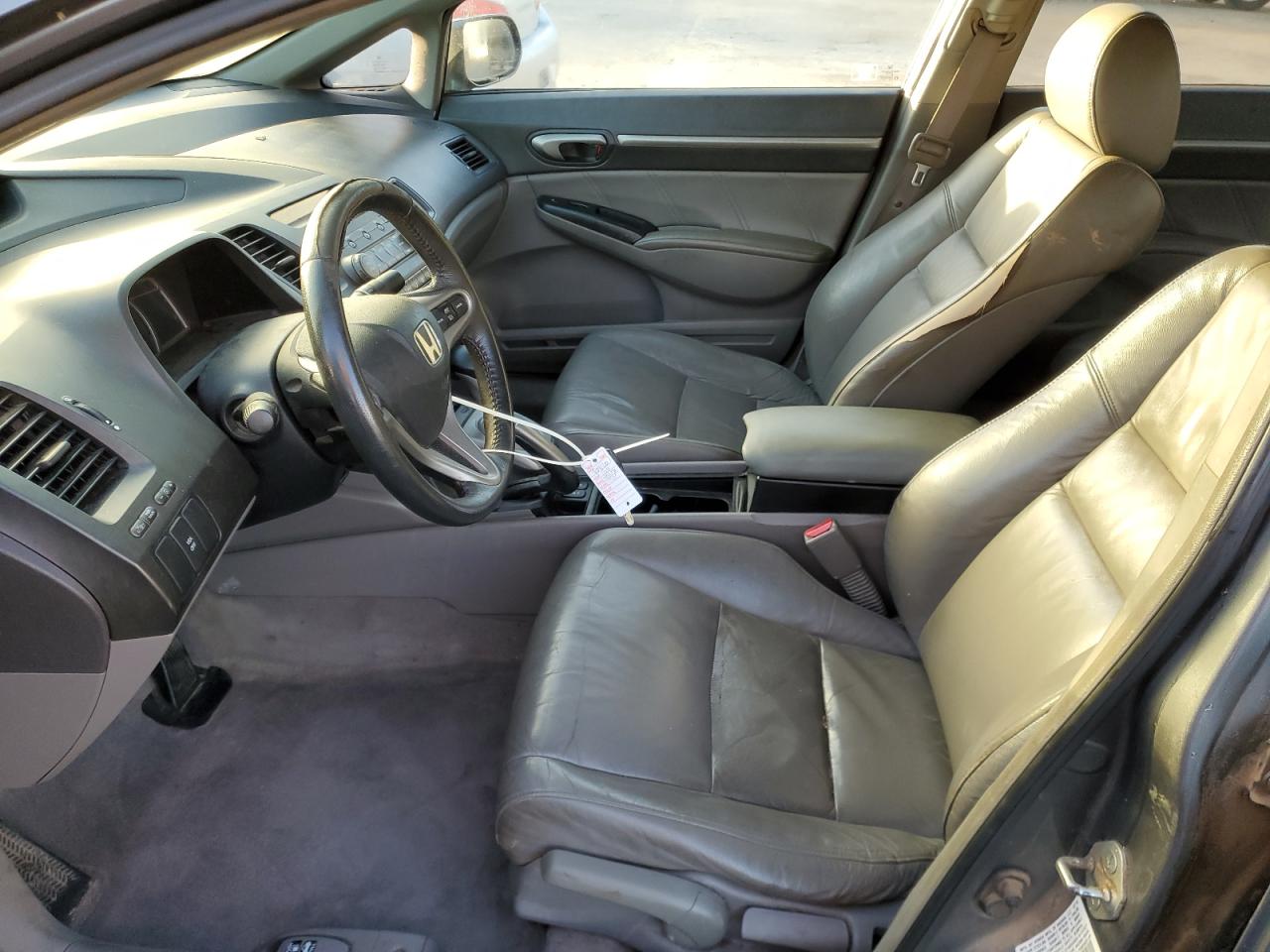 2011 Honda Civic - Image 7