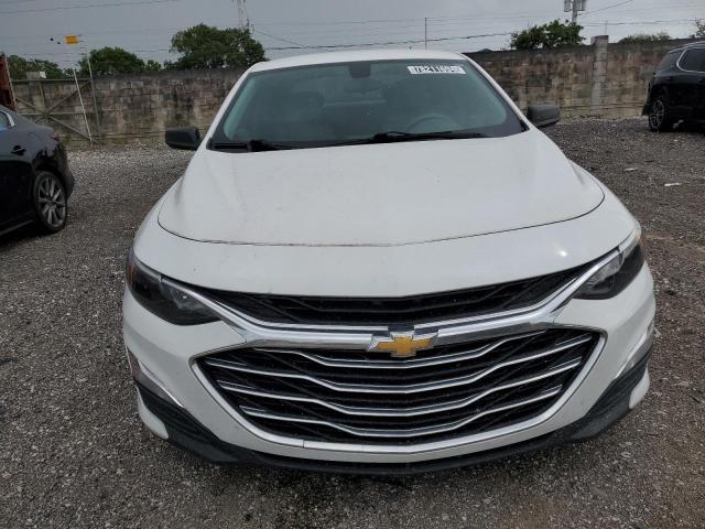  CHEVROLET MALIBU 2020 White