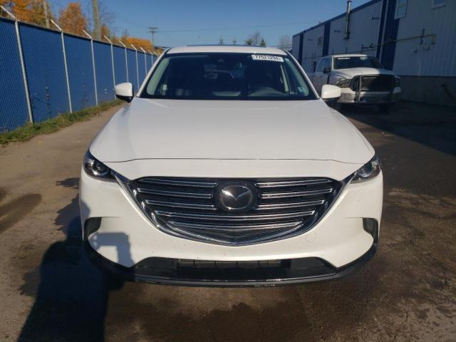  MAZDA CX-9 2023 Белый