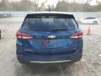 2022 Chevrolet Equinox Lt продається в Franklin, WI - Front End