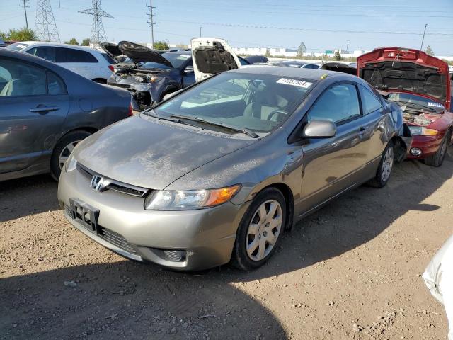 2006 Honda Civic Lx